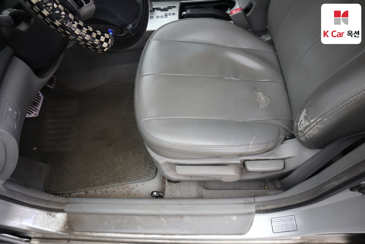 Hyundai Elantra - 20