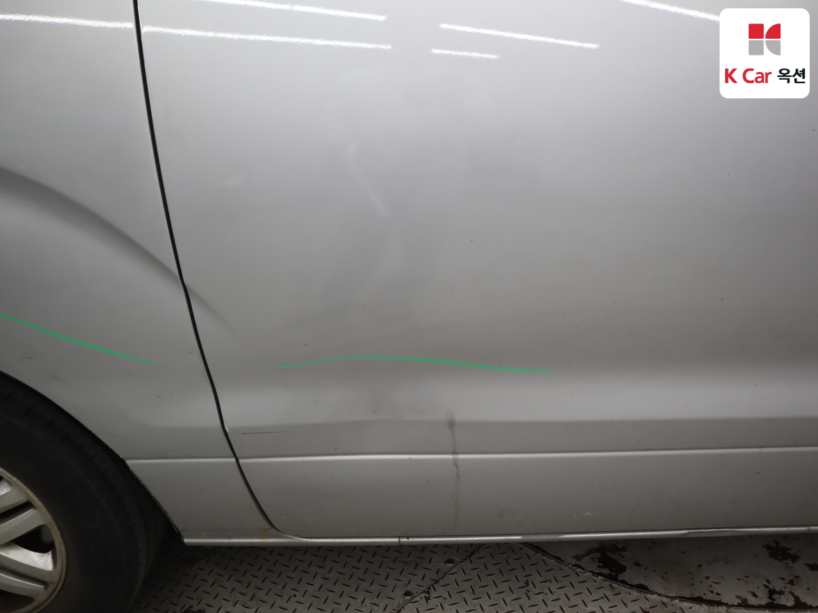 현대자동차 그랜드 스타렉스 2017 - 이미지 46