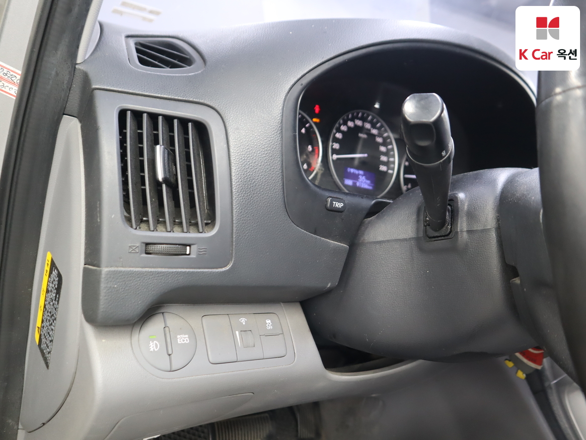 현대자동차 그랜드 스타렉스 2017 - 이미지 9