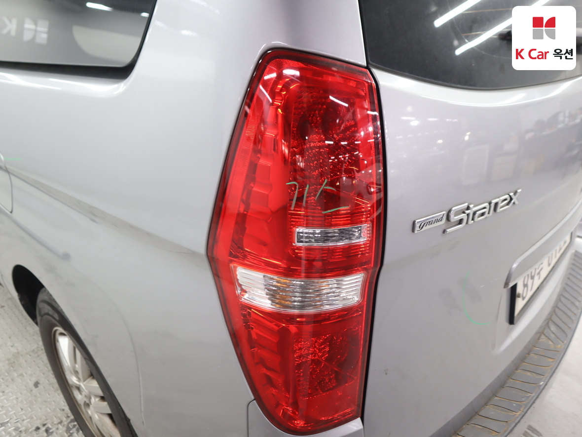 현대자동차 그랜드 스타렉스 2017 - 이미지 34