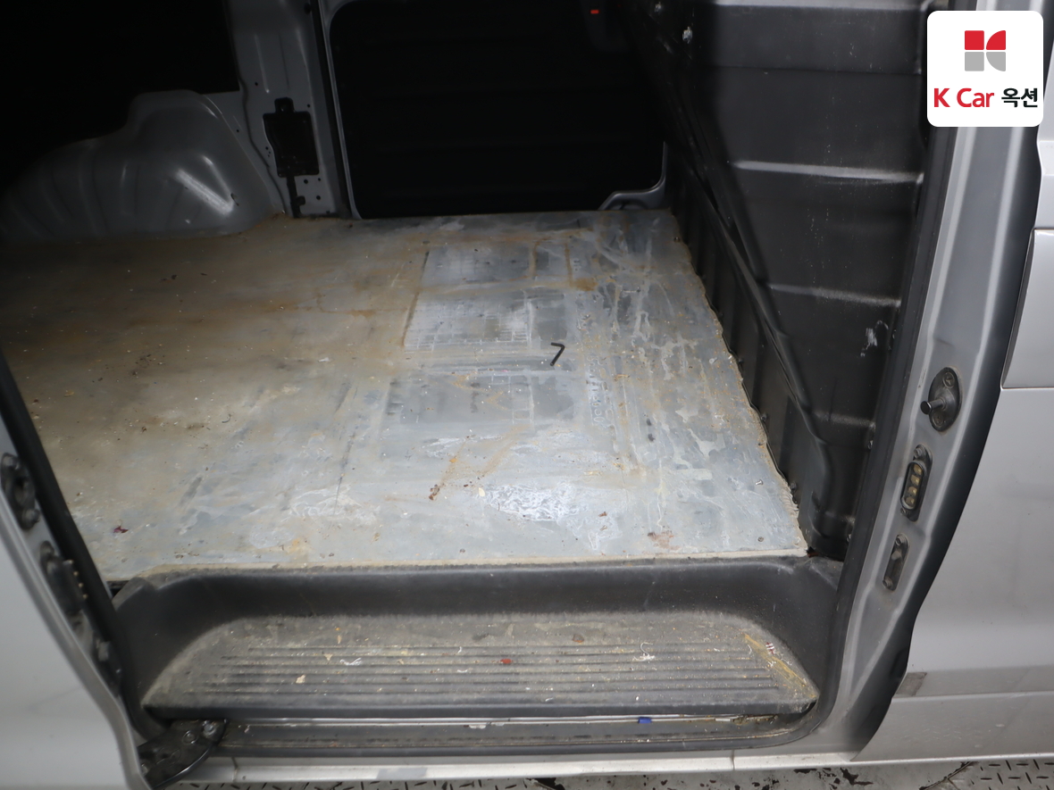 현대자동차 그랜드 스타렉스 2017 - 이미지 26