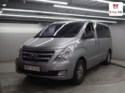 현대자동차 그랜드 스타렉스