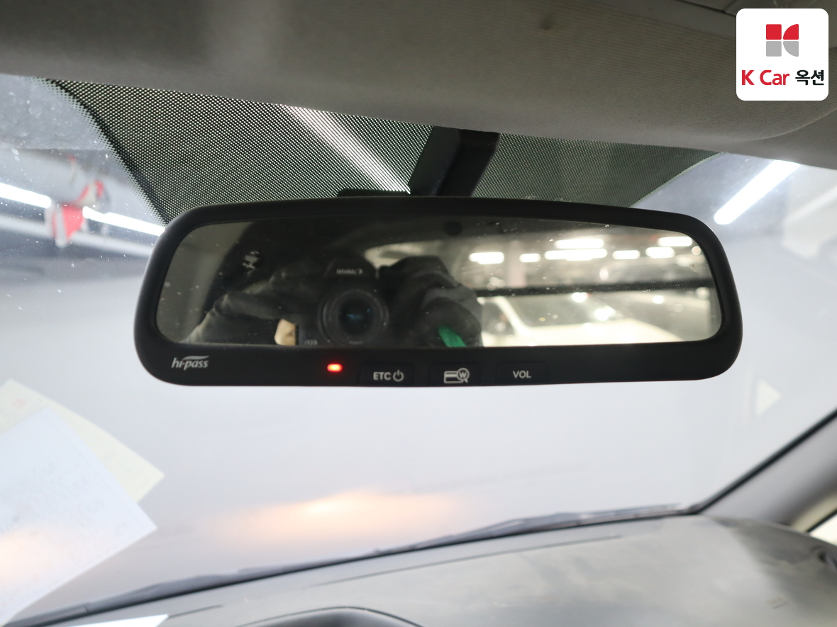 현대자동차 그랜드 스타렉스 2017 - 이미지 13