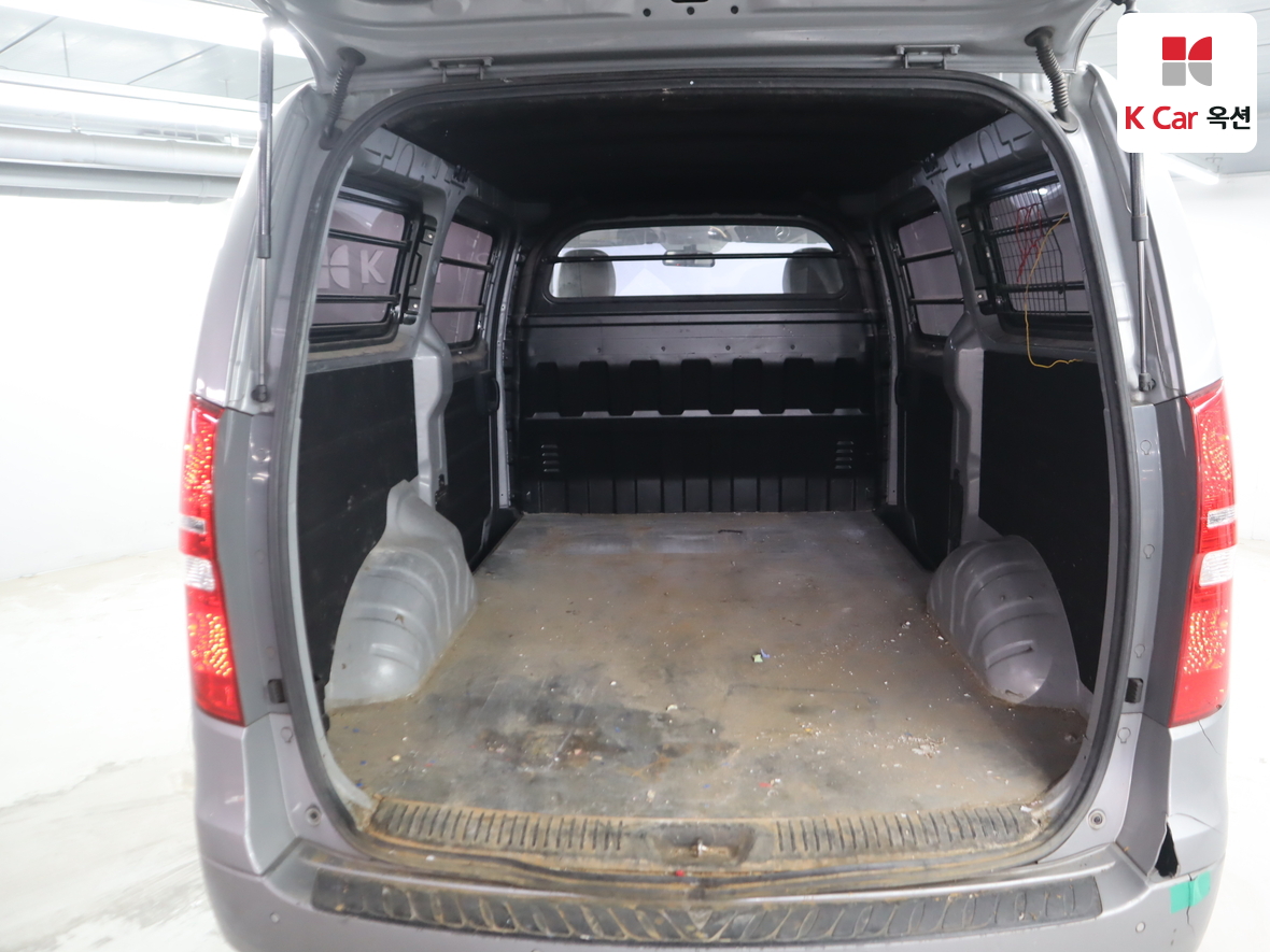 현대자동차 그랜드 스타렉스 2017 - 이미지 25