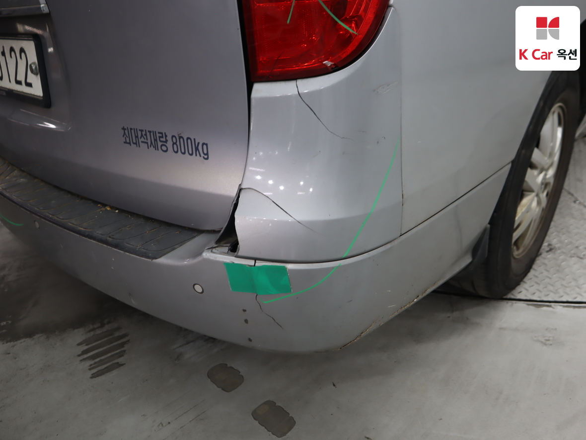 현대자동차 그랜드 스타렉스 2017 - 이미지 44