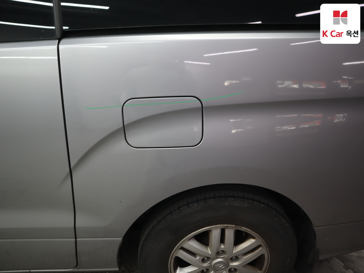 현대자동차 그랜드 스타렉스 2017 - 이미지 42