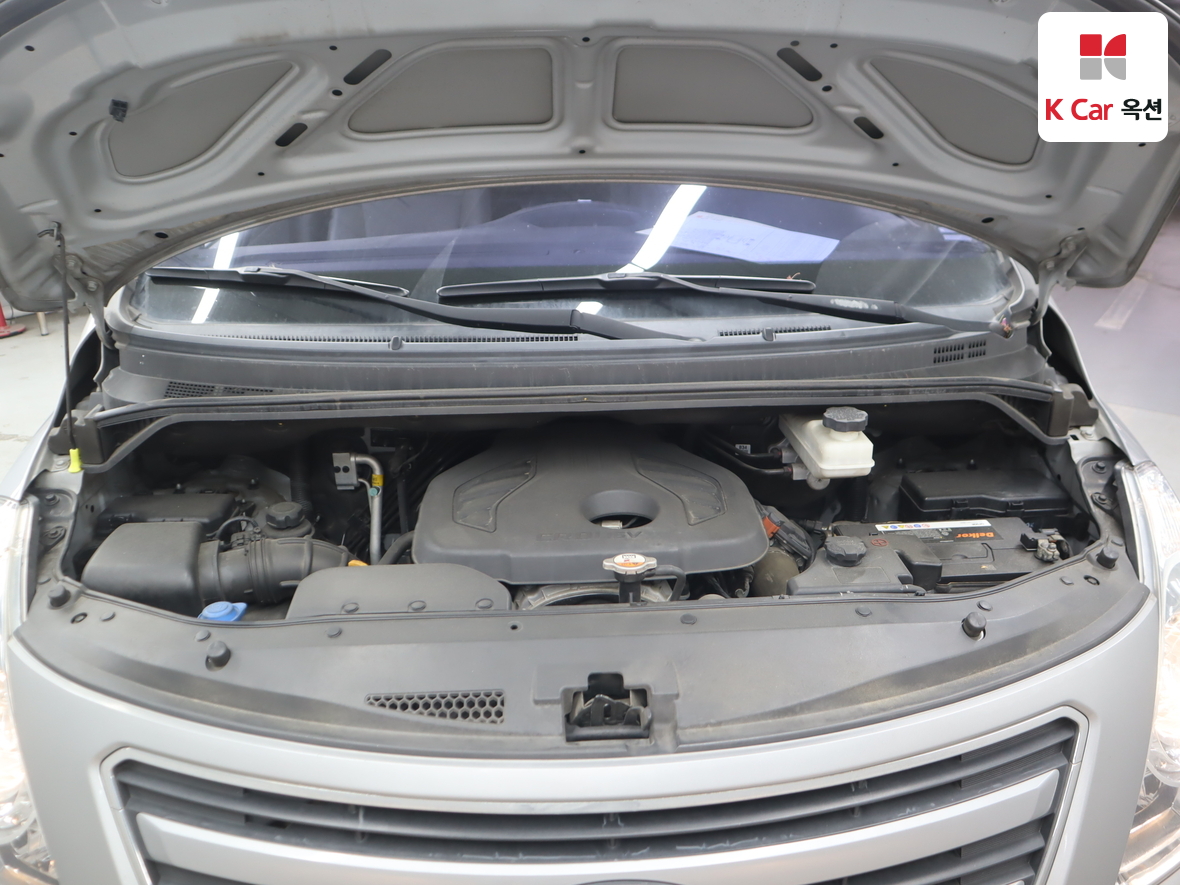 현대자동차 그랜드 스타렉스 2017 - 이미지 31