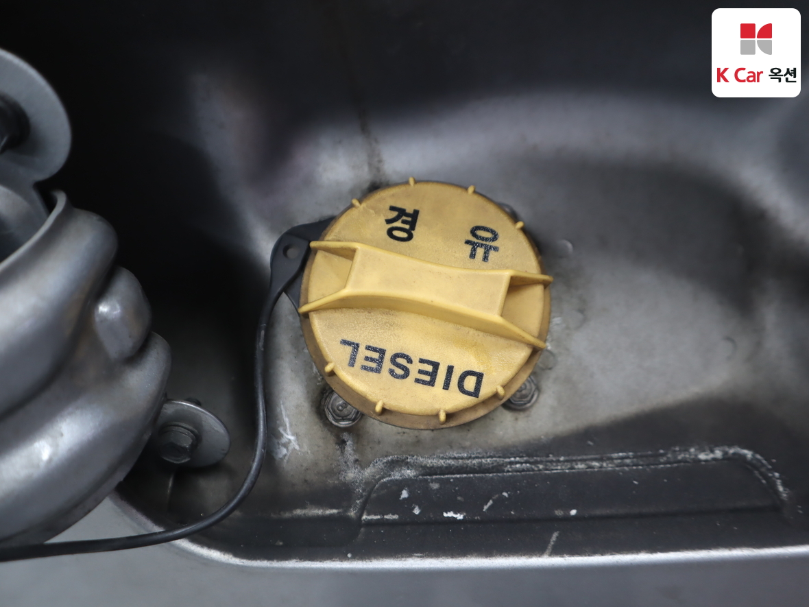 현대자동차 그랜드 스타렉스 2017 - 이미지 24