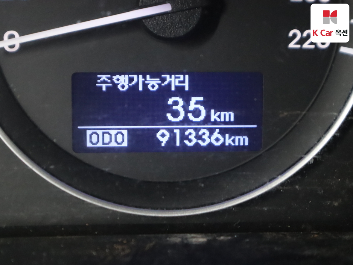 현대자동차 그랜드 스타렉스 2017 - 이미지 4