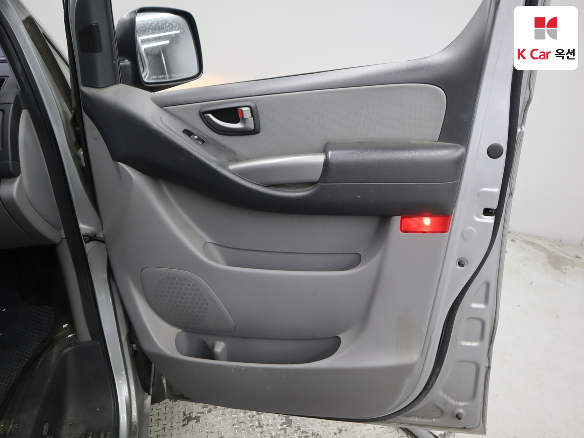 현대자동차 그랜드 스타렉스 2017 - 이미지 27