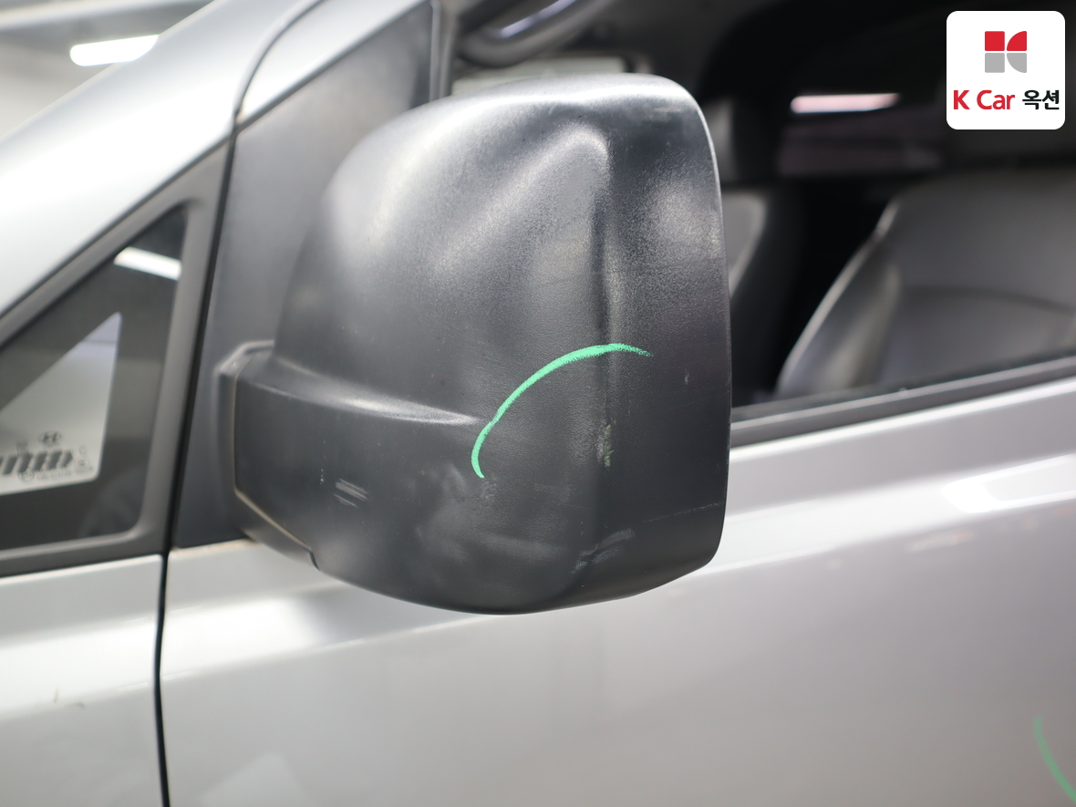 현대자동차 그랜드 스타렉스 2017 - 이미지 36