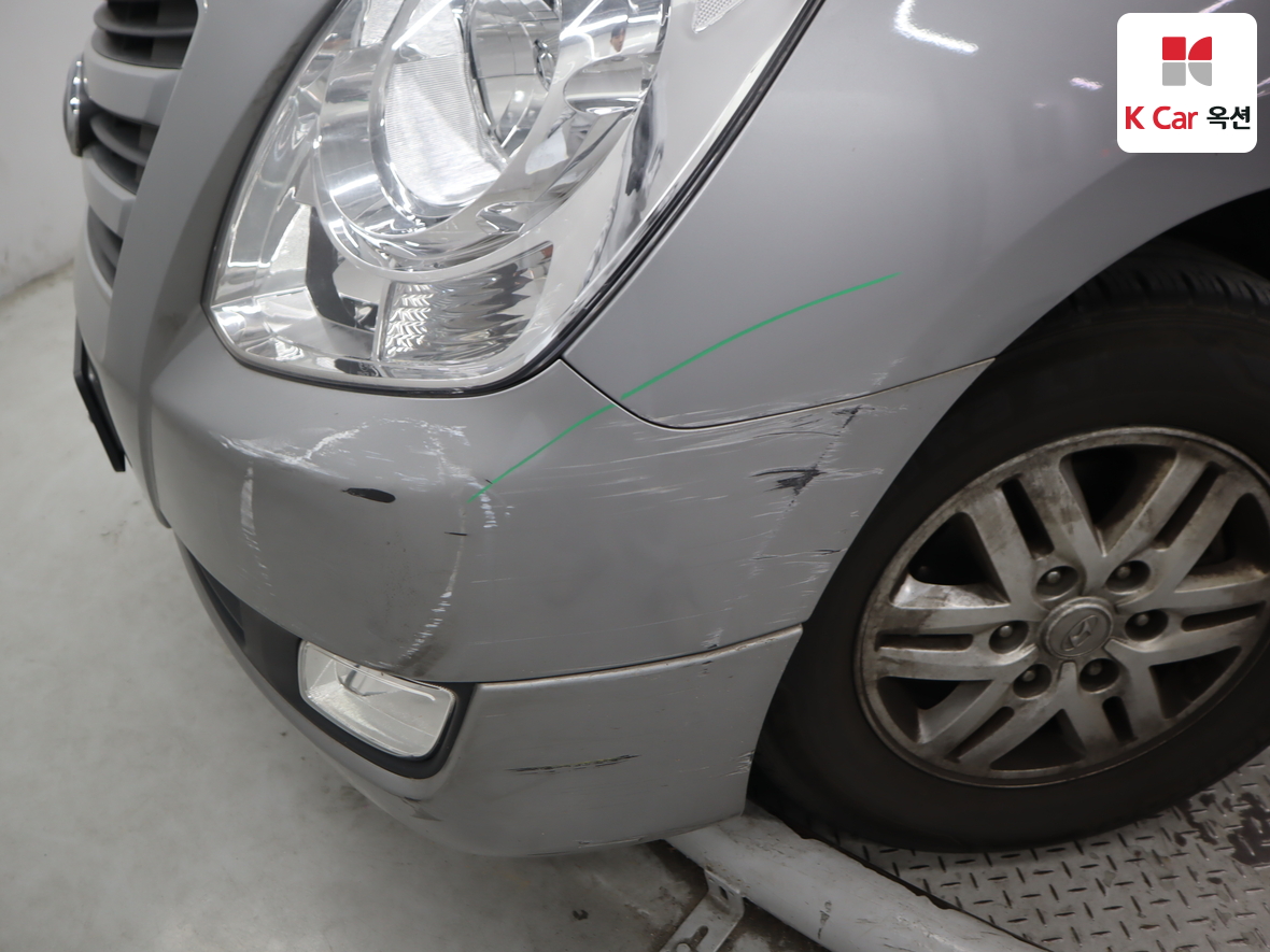 현대자동차 그랜드 스타렉스 2017 - 이미지 39