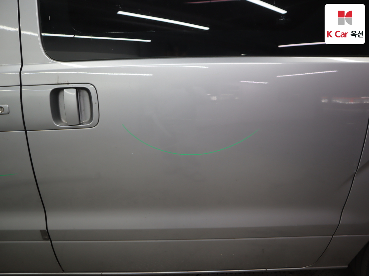 현대자동차 그랜드 스타렉스 2017 - 이미지 41