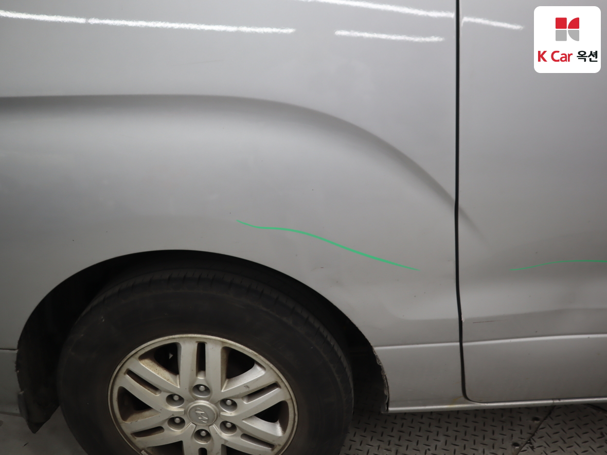 현대자동차 그랜드 스타렉스 2017 - 이미지 45