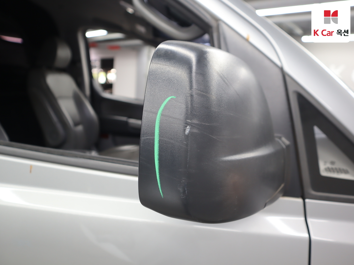 현대자동차 그랜드 스타렉스 2017 - 이미지 37