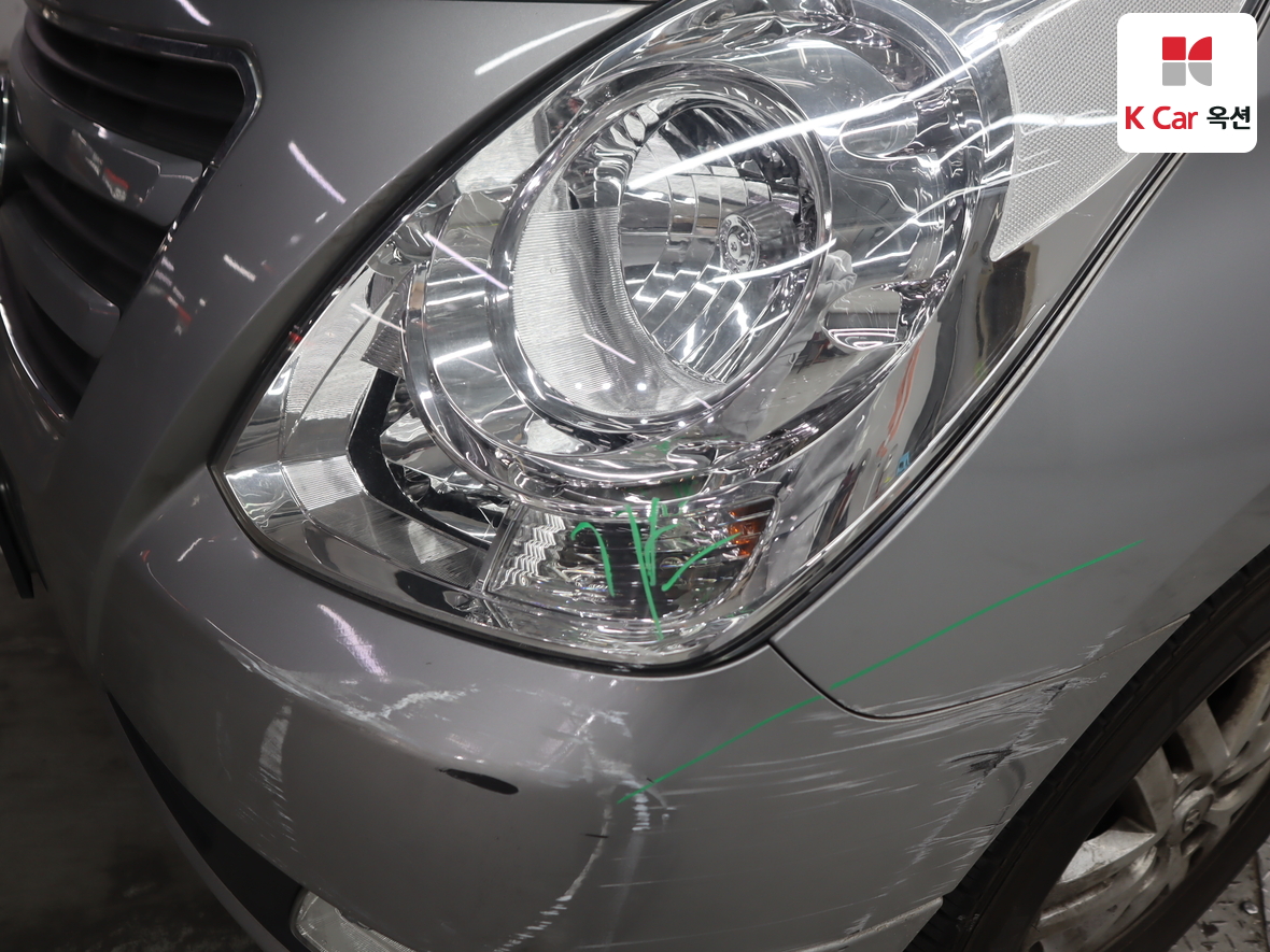 현대자동차 그랜드 스타렉스 2017 - 이미지 33