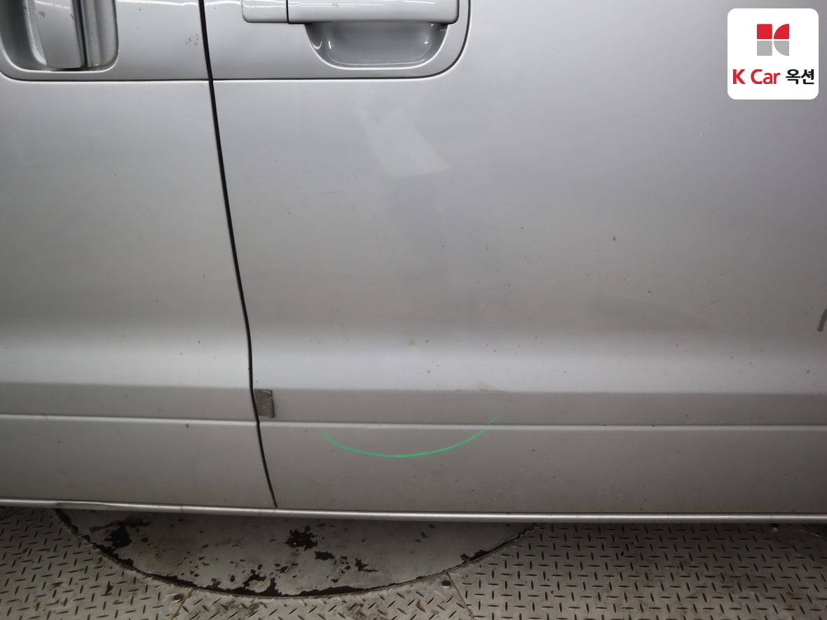 현대자동차 그랜드 스타렉스 2017 - 이미지 47