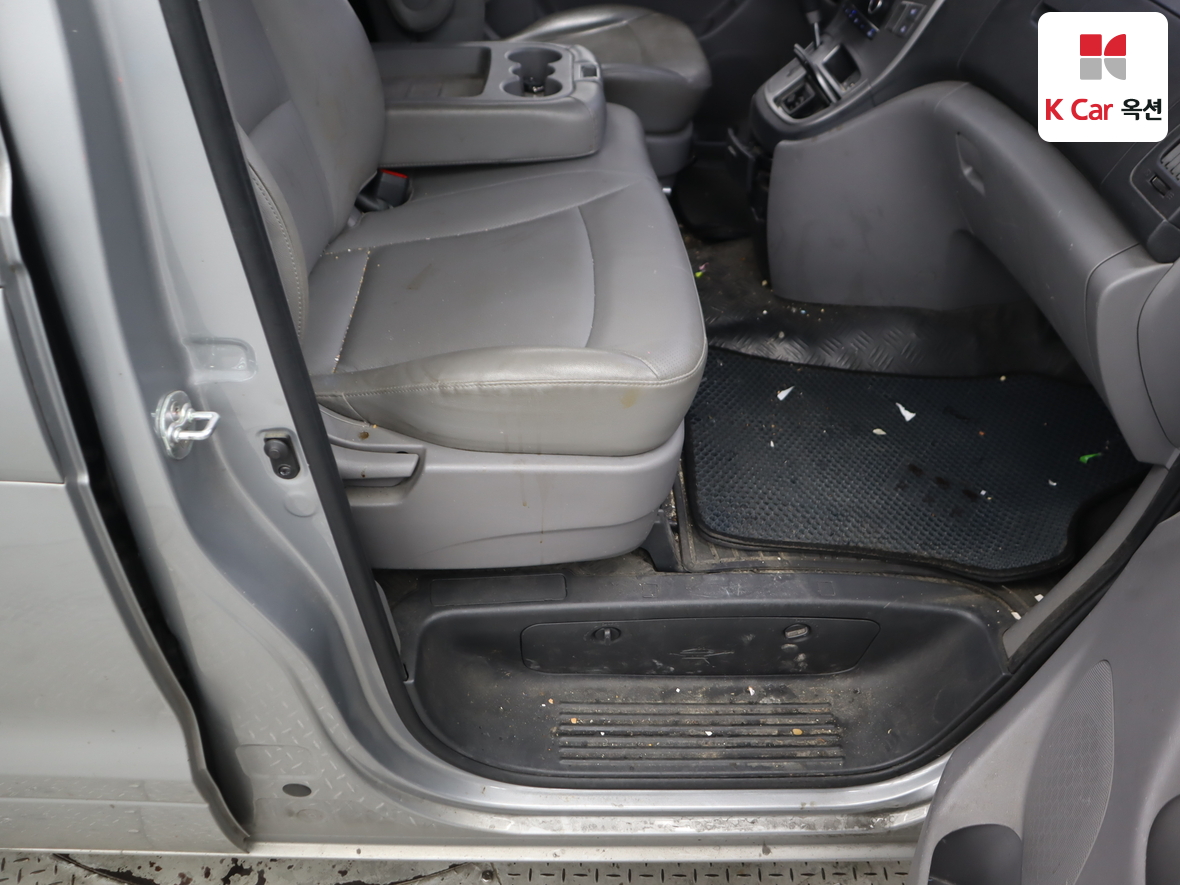 현대자동차 그랜드 스타렉스 2017 - 이미지 28