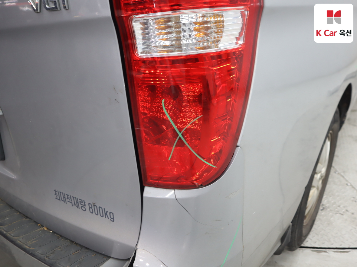 현대자동차 그랜드 스타렉스 2017 - 이미지 35