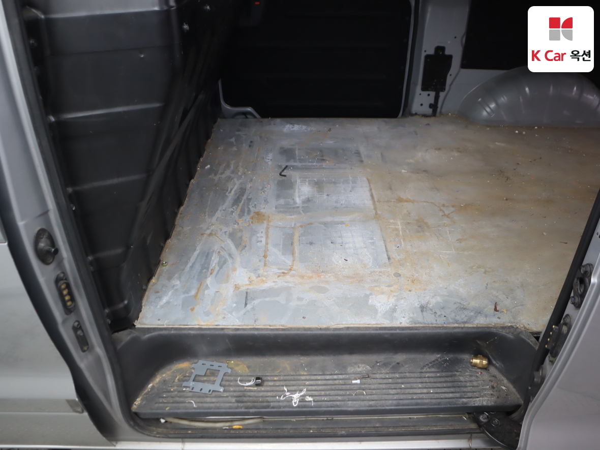 현대자동차 그랜드 스타렉스 2017 - 이미지 23