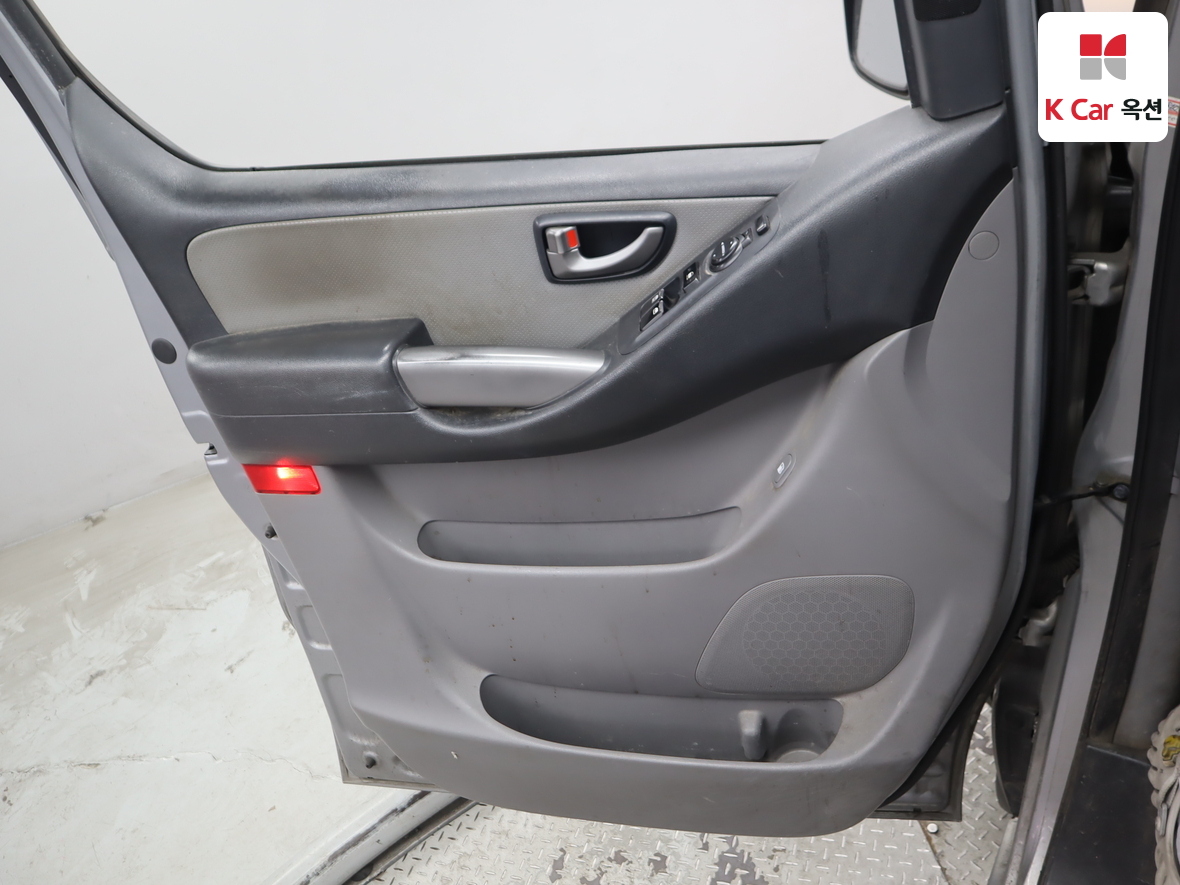 현대자동차 그랜드 스타렉스 2017 - 이미지 8