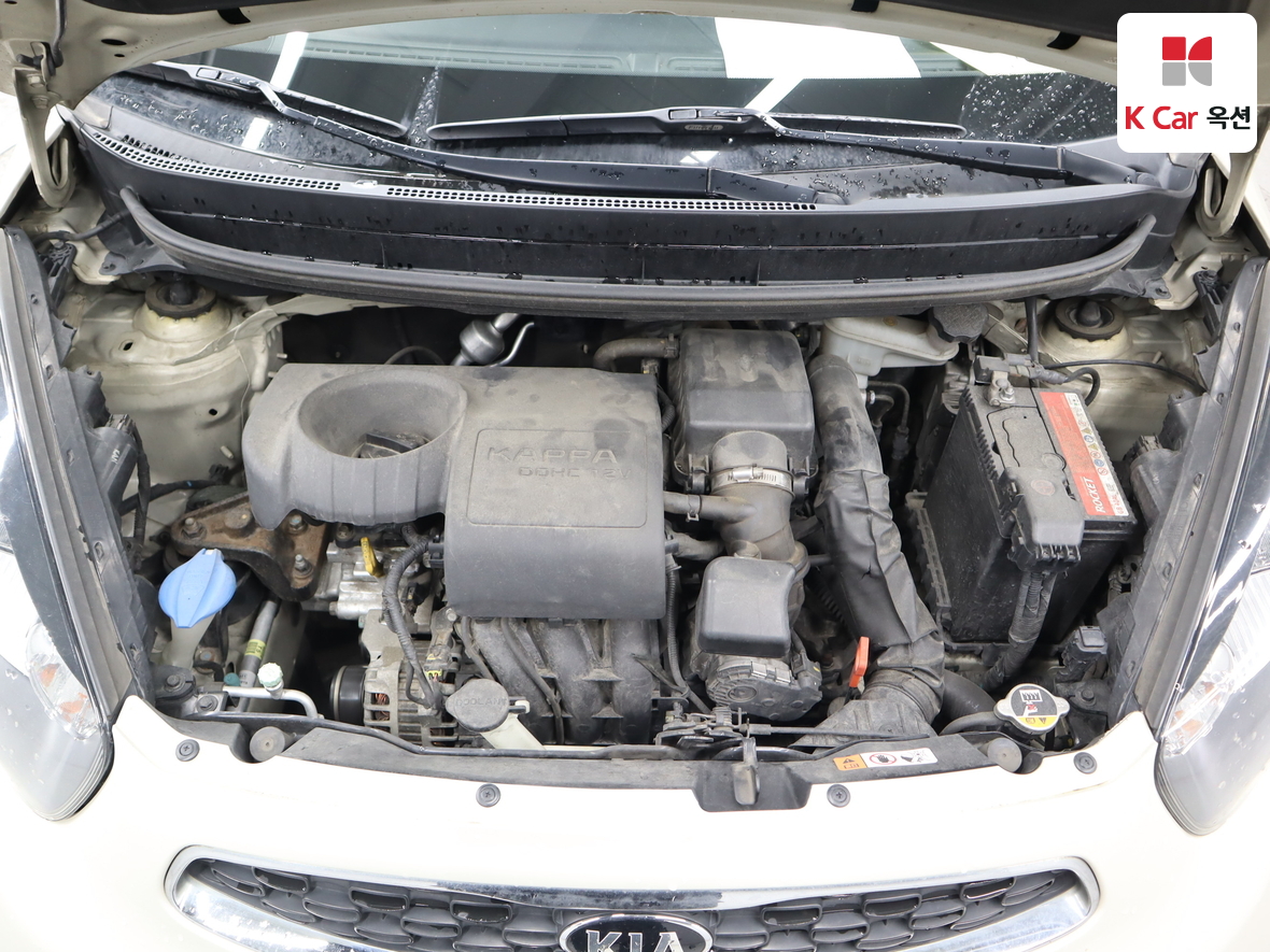 기아자동차 모닝 2016 - 이미지 34