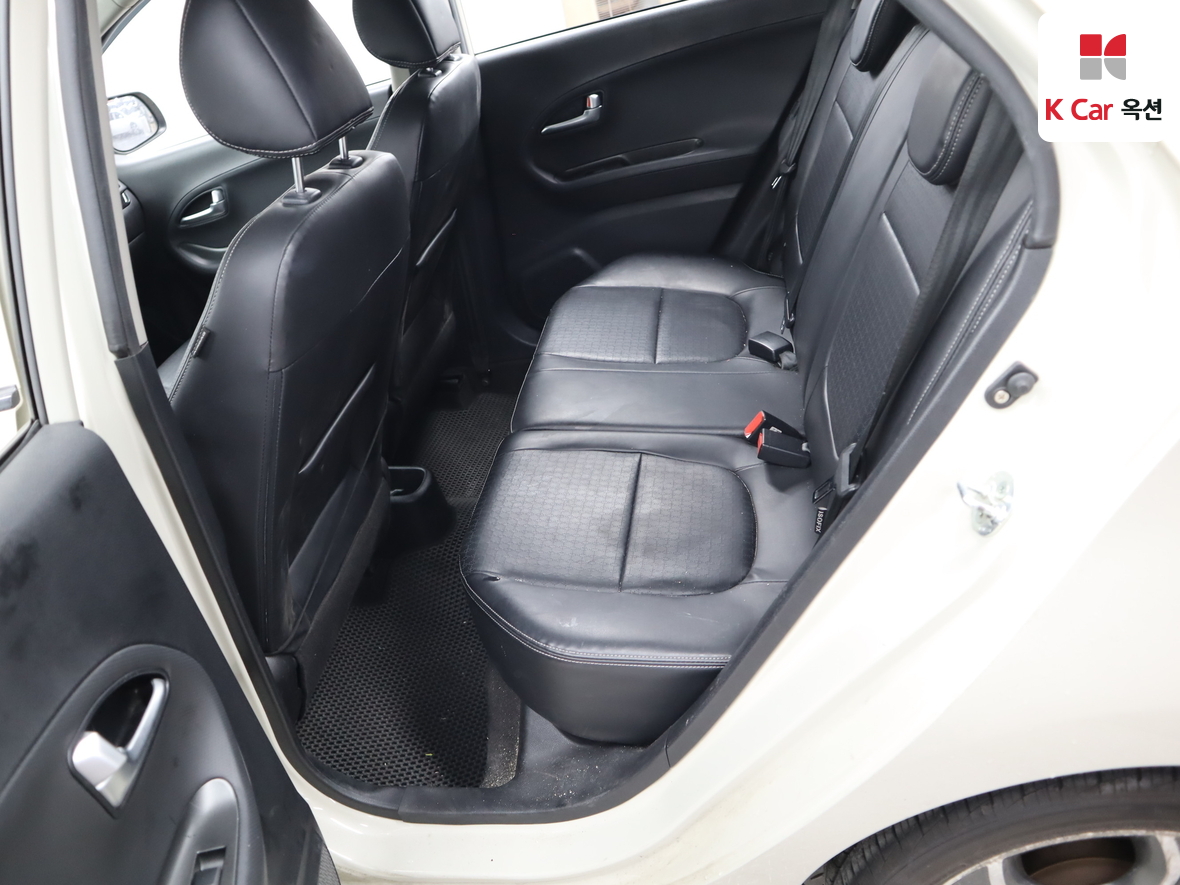 기아자동차 모닝 2016 - 이미지 24