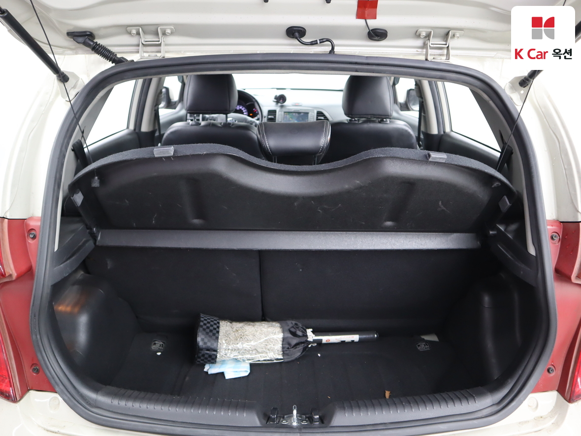 기아자동차 모닝 2016 - 이미지 26