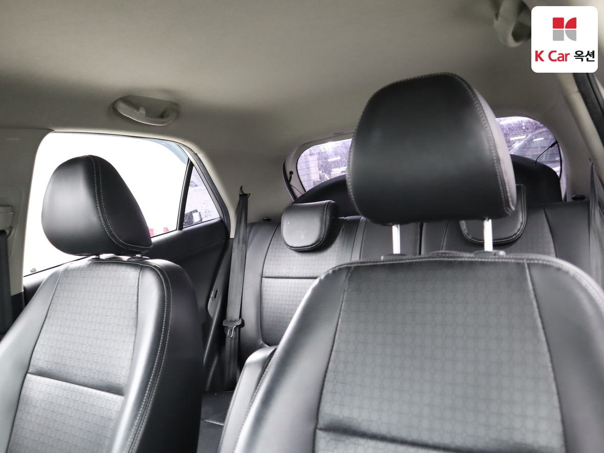 기아자동차 모닝 2016 - 이미지 20