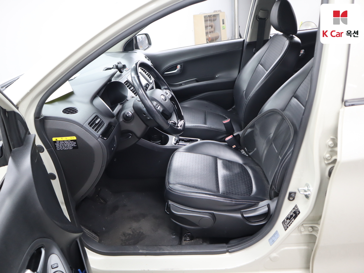 기아자동차 모닝 2016 - 이미지 19