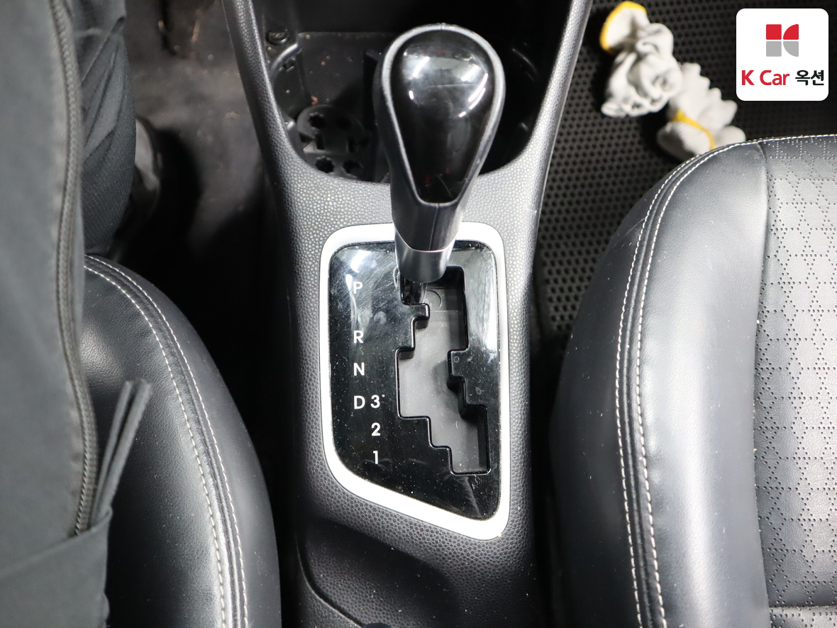 기아자동차 모닝 2016 - 이미지 17