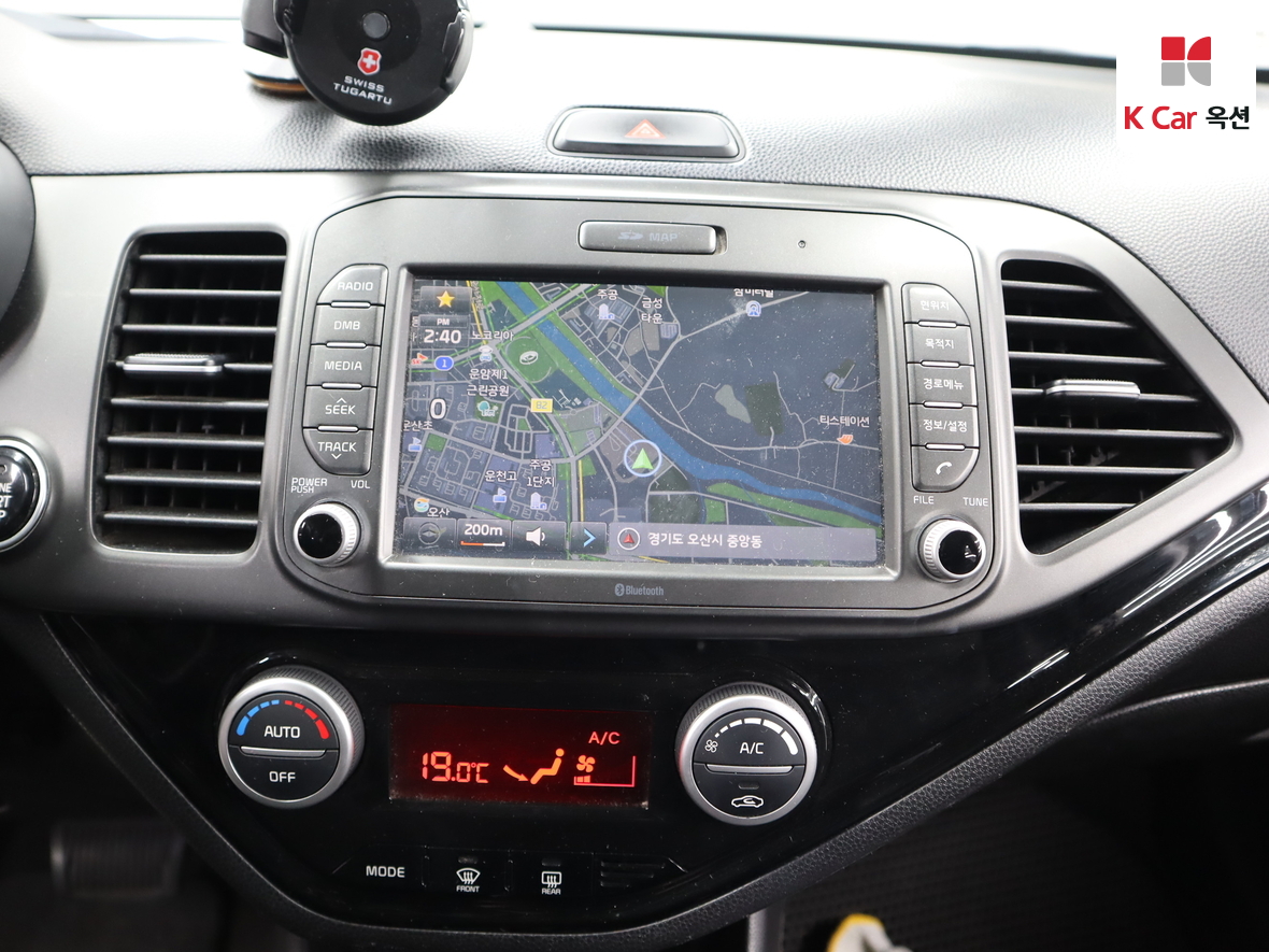 기아자동차 모닝 2016 - 이미지 6