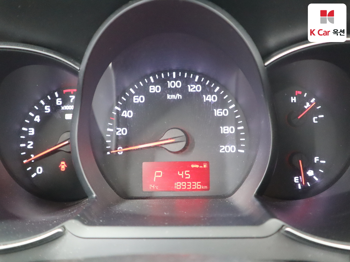 기아자동차 모닝 2016 - 이미지 5