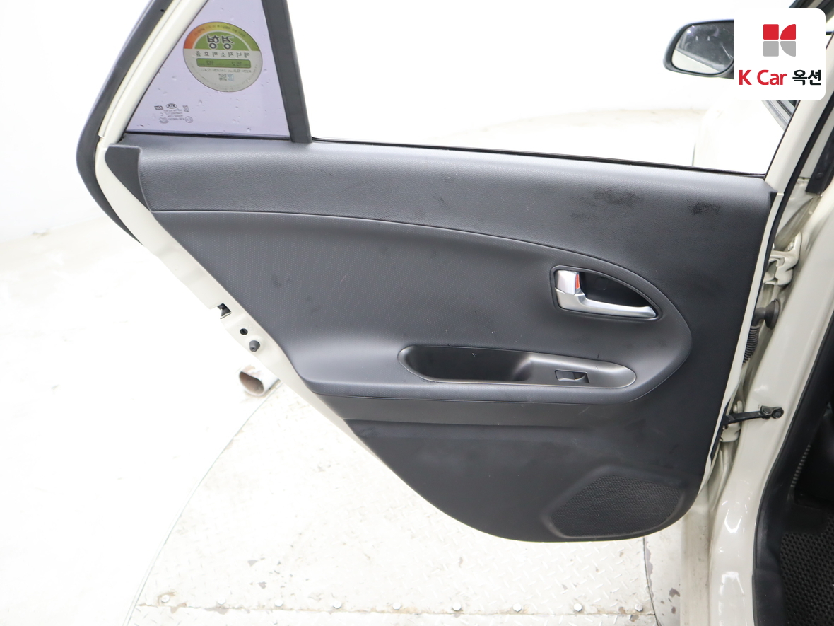 기아자동차 모닝 2016 - 이미지 23