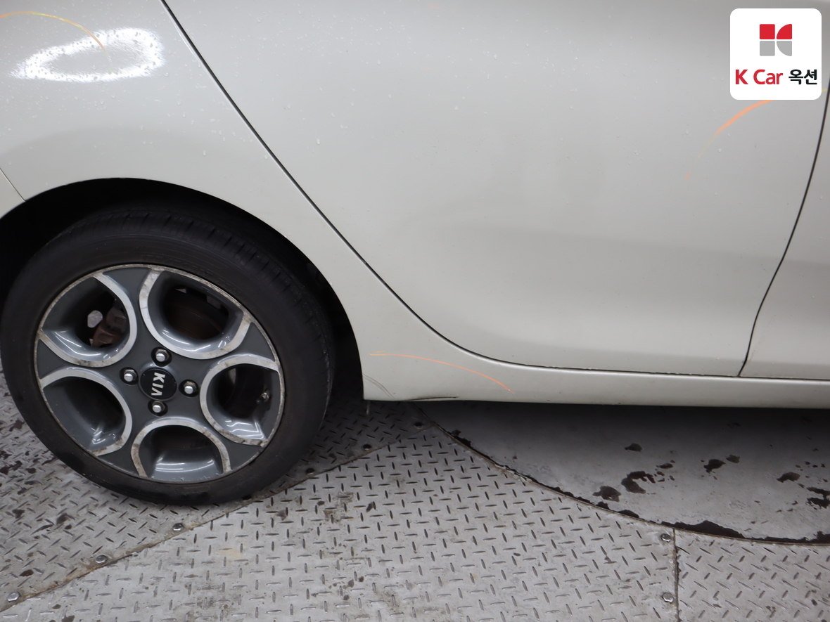 기아자동차 모닝 2016 - 이미지 43