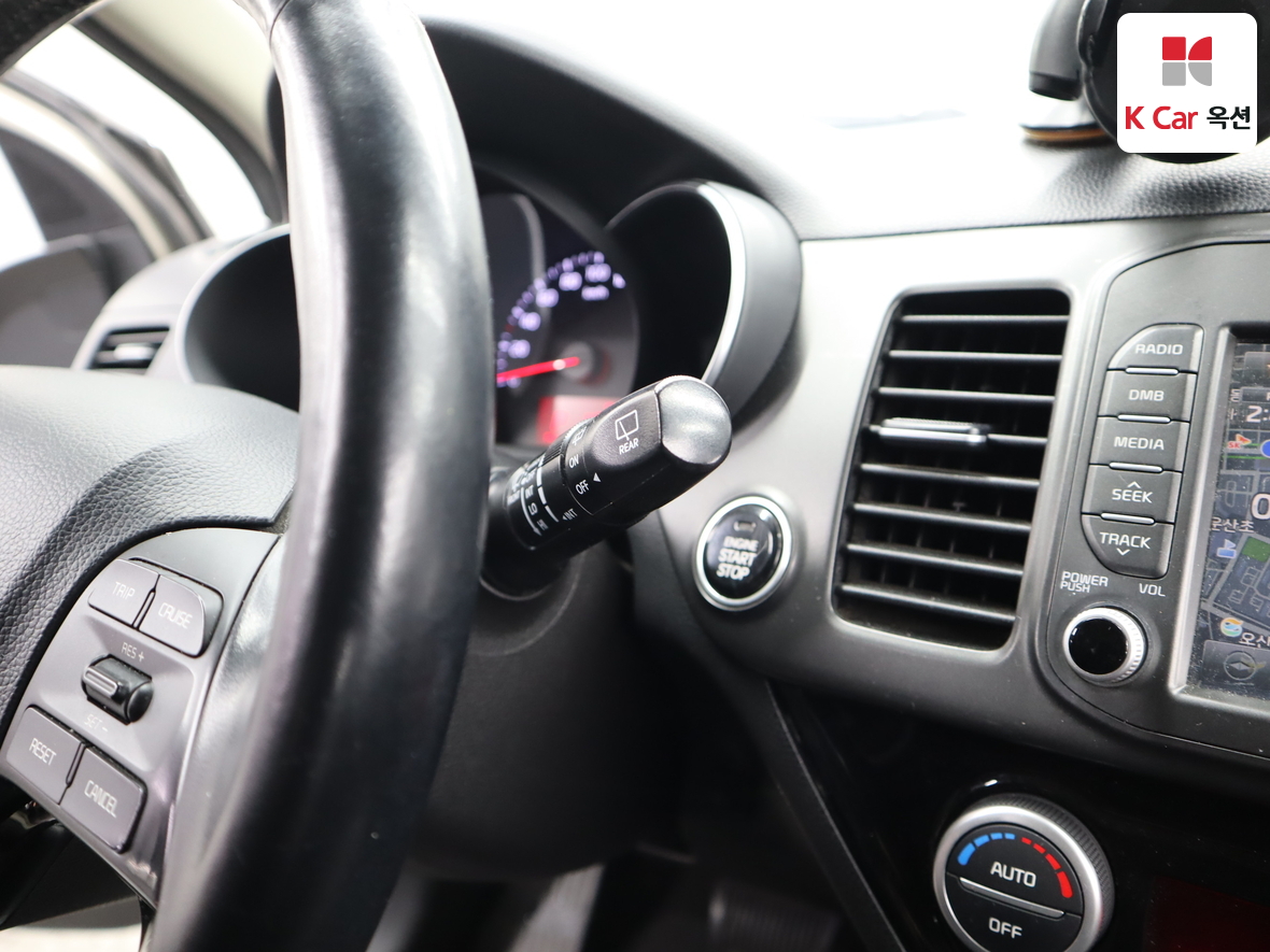 기아자동차 모닝 2016 - 이미지 11