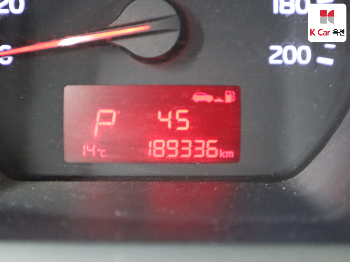 기아자동차 모닝 2016 - 이미지 4