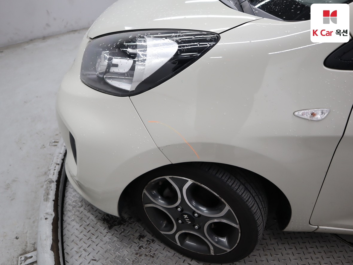 기아자동차 모닝 2016 - 이미지 36