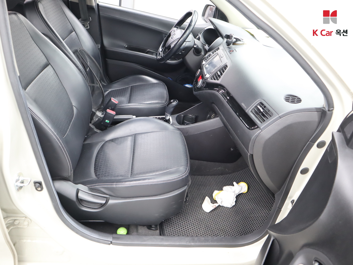 기아자동차 모닝 2016 - 이미지 31