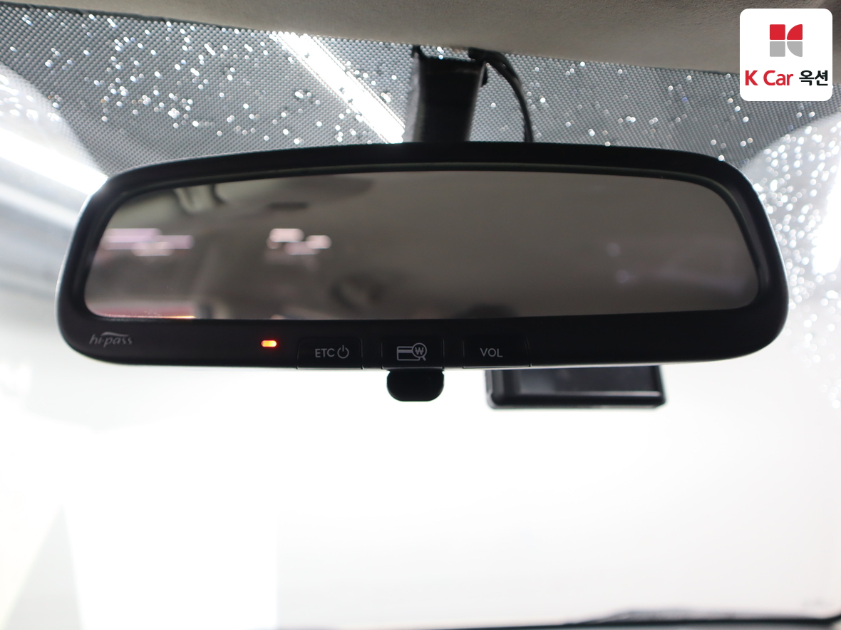 기아자동차 모닝 2016 - 이미지 13