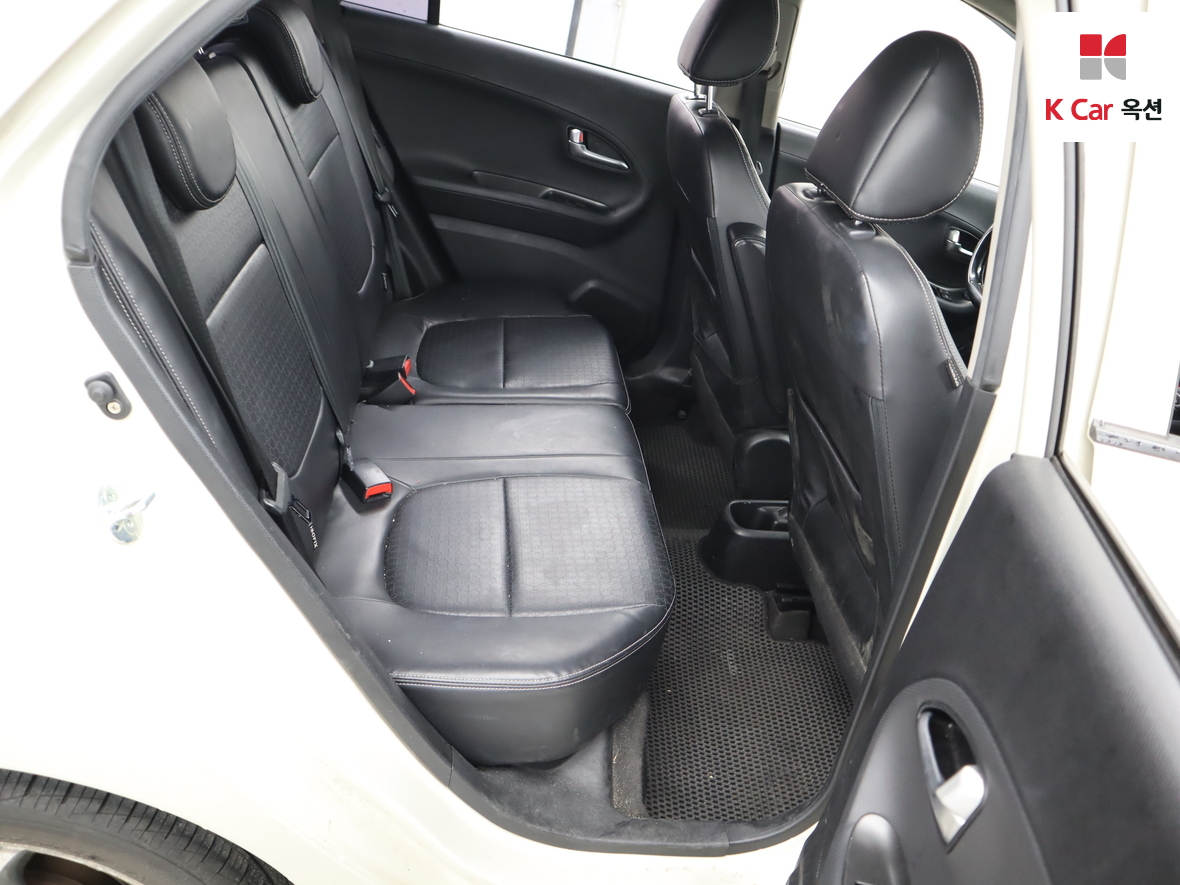 기아자동차 모닝 2016 - 이미지 29