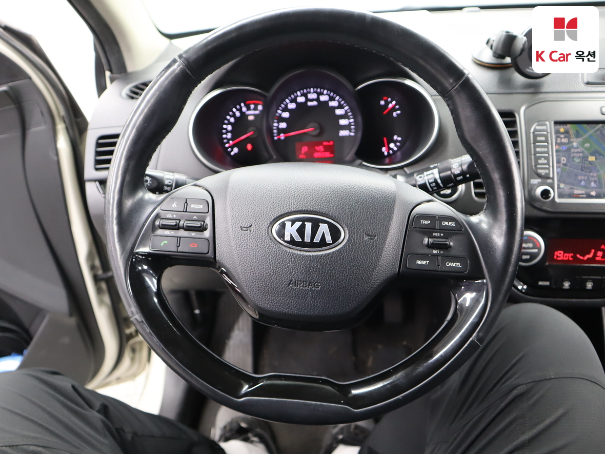 기아자동차 모닝 2016 - 이미지 10