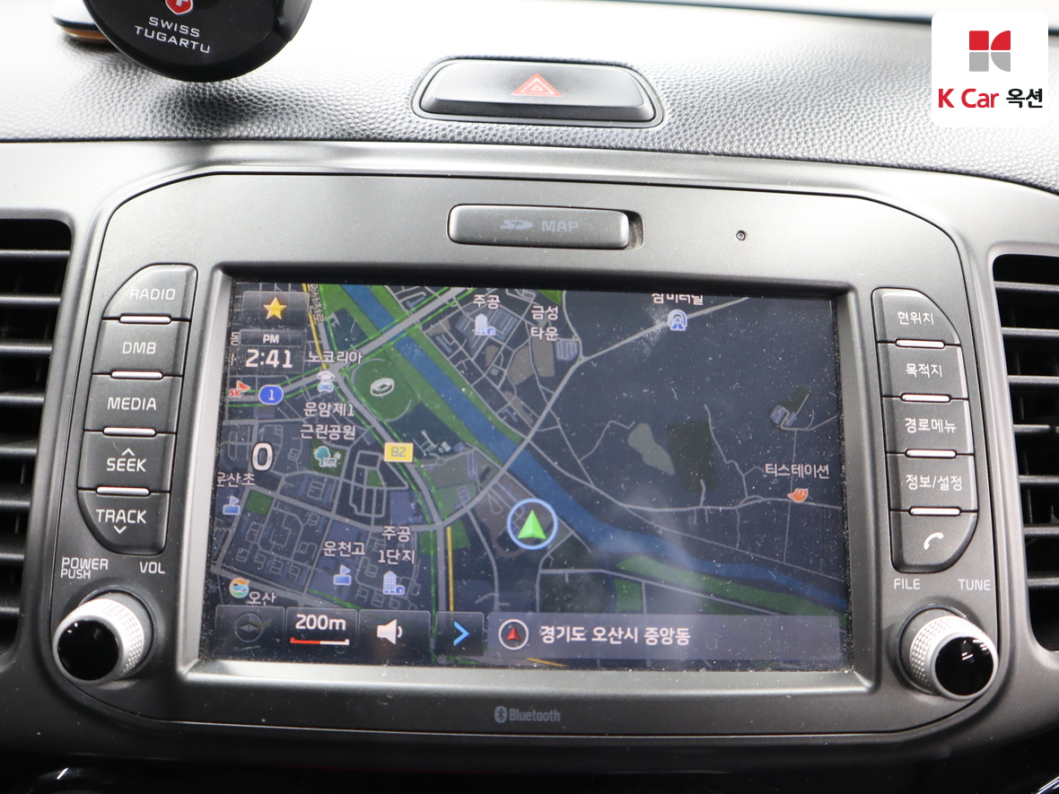 기아자동차 모닝 2016 - 이미지 14