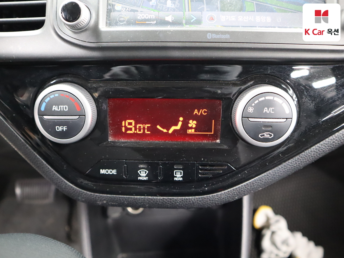 기아자동차 모닝 2016 - 이미지 15