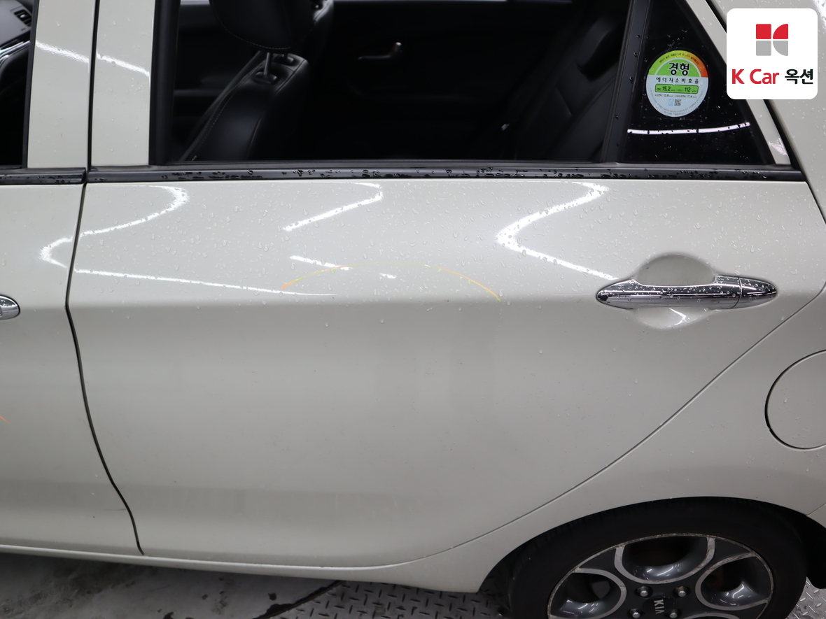 기아자동차 모닝 2016 - 이미지 39