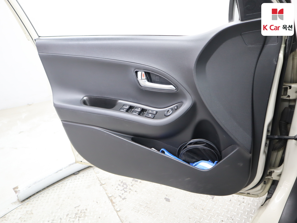 기아자동차 모닝 2016 - 이미지 8