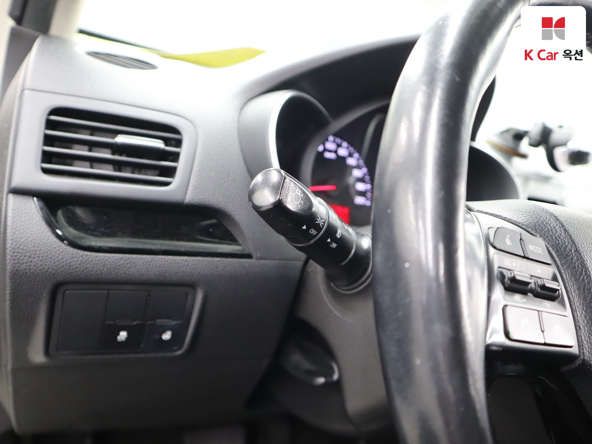 기아자동차 모닝 2016 - 이미지 9
