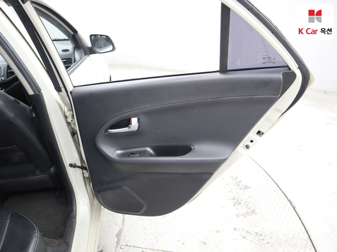 기아자동차 모닝 2016 - 이미지 28