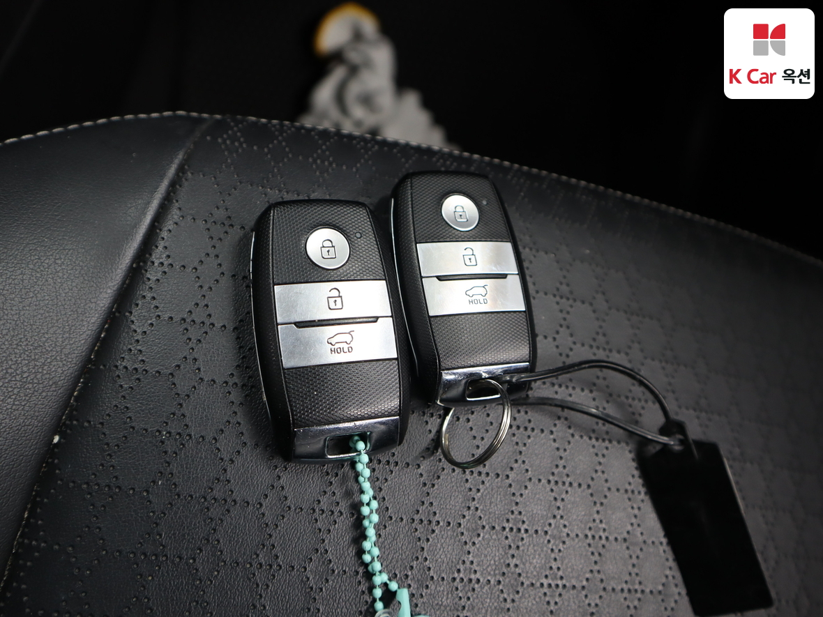 기아자동차 모닝 2016 - 이미지 18