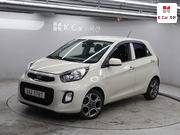 기아자동차 모닝